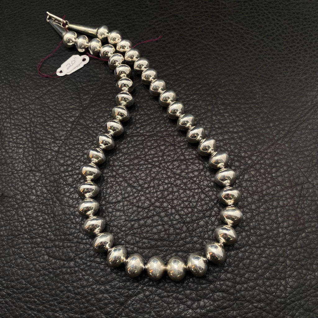 20” Bead Necklace