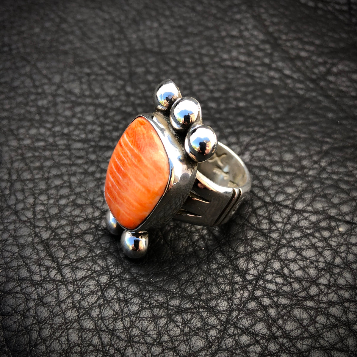 Rings – CrazyHorse Classics