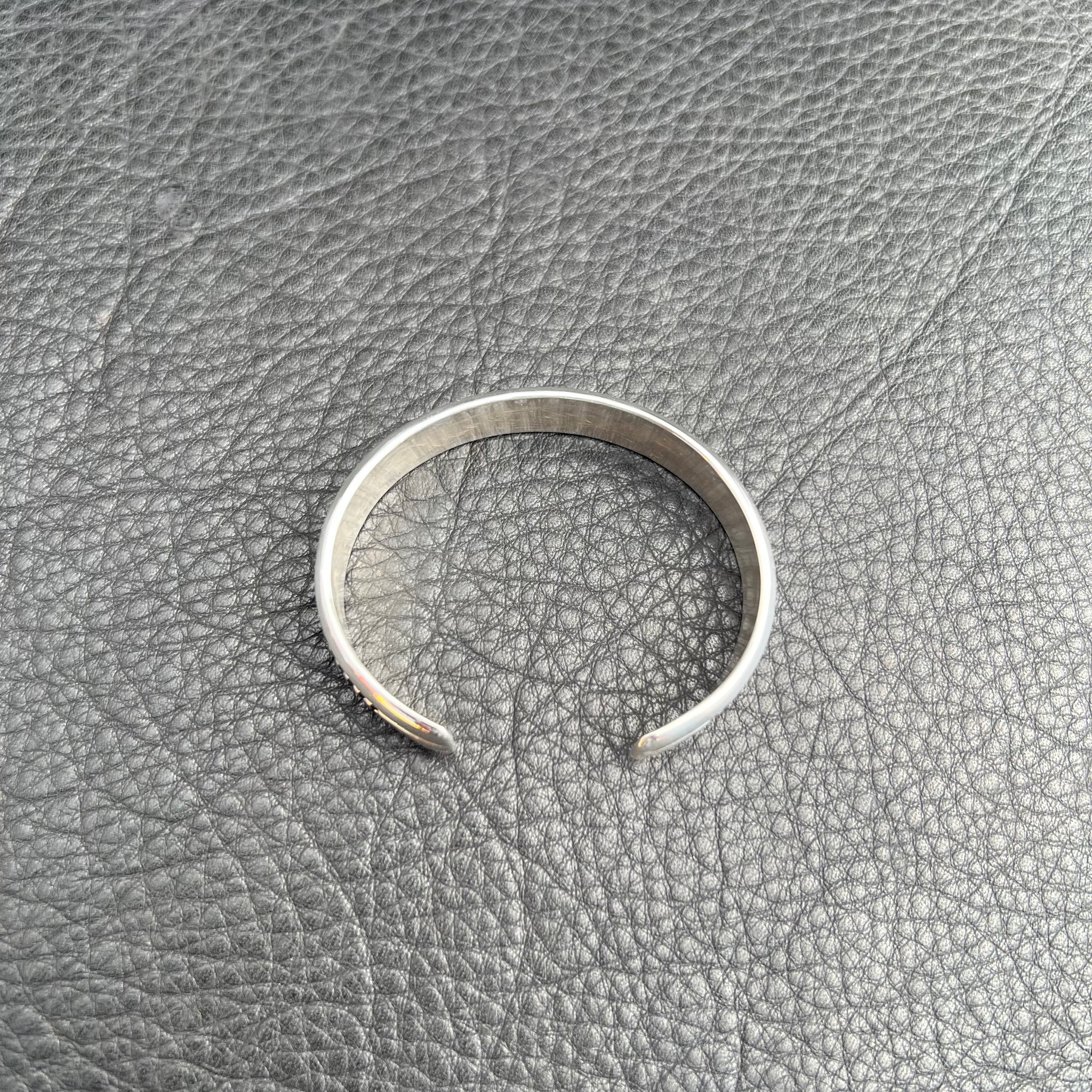M Single Track Bracelet