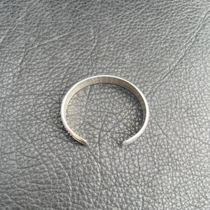 M Single Track Bracelet