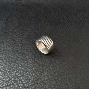 Linework Ring #11.5