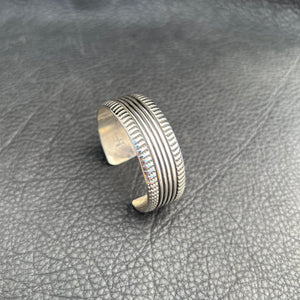 M/L 3/4” Radial Bracelet