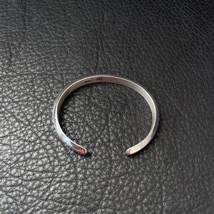 M Treadstamp Bracelet