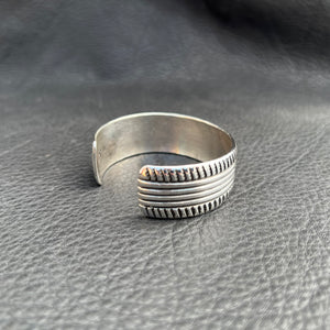 M/L 3/4” Radial Bracelet