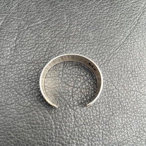 M/L 3/4” Radial Bracelet
