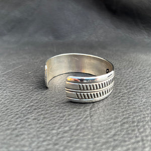 M/L 3/4” Radial Bracelet