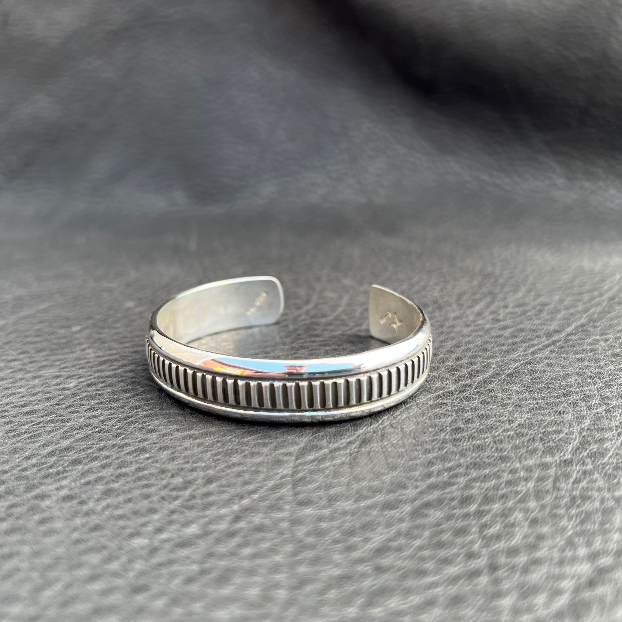M Single Track Bracelet