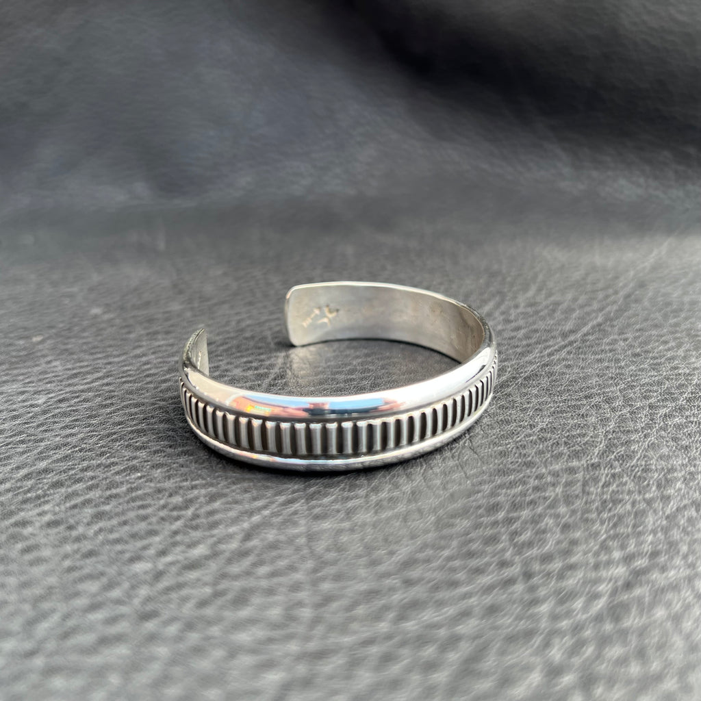 M Single Track Bracelet