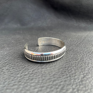 M Single Track Bracelet