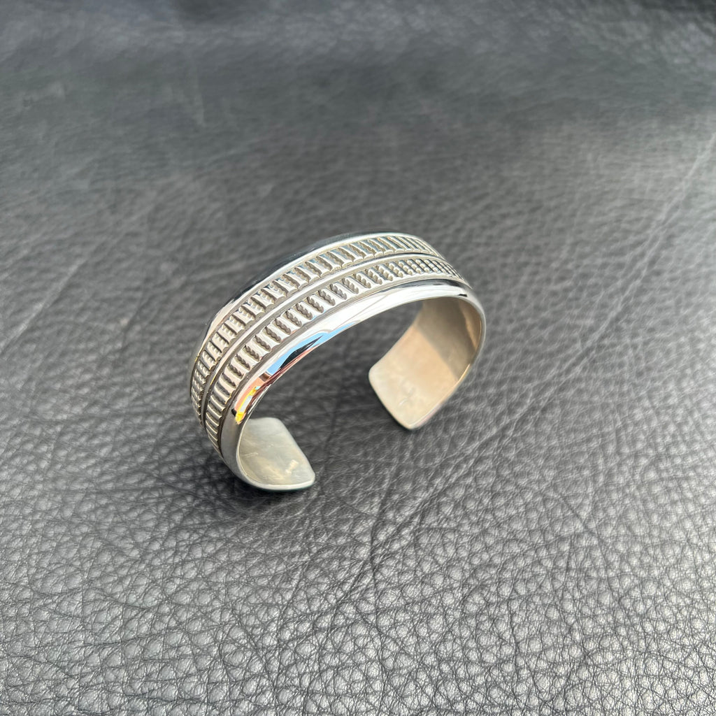 M/L 3/4” Radial Bracelet