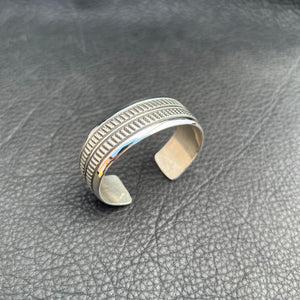 M/L 3/4” Radial Bracelet