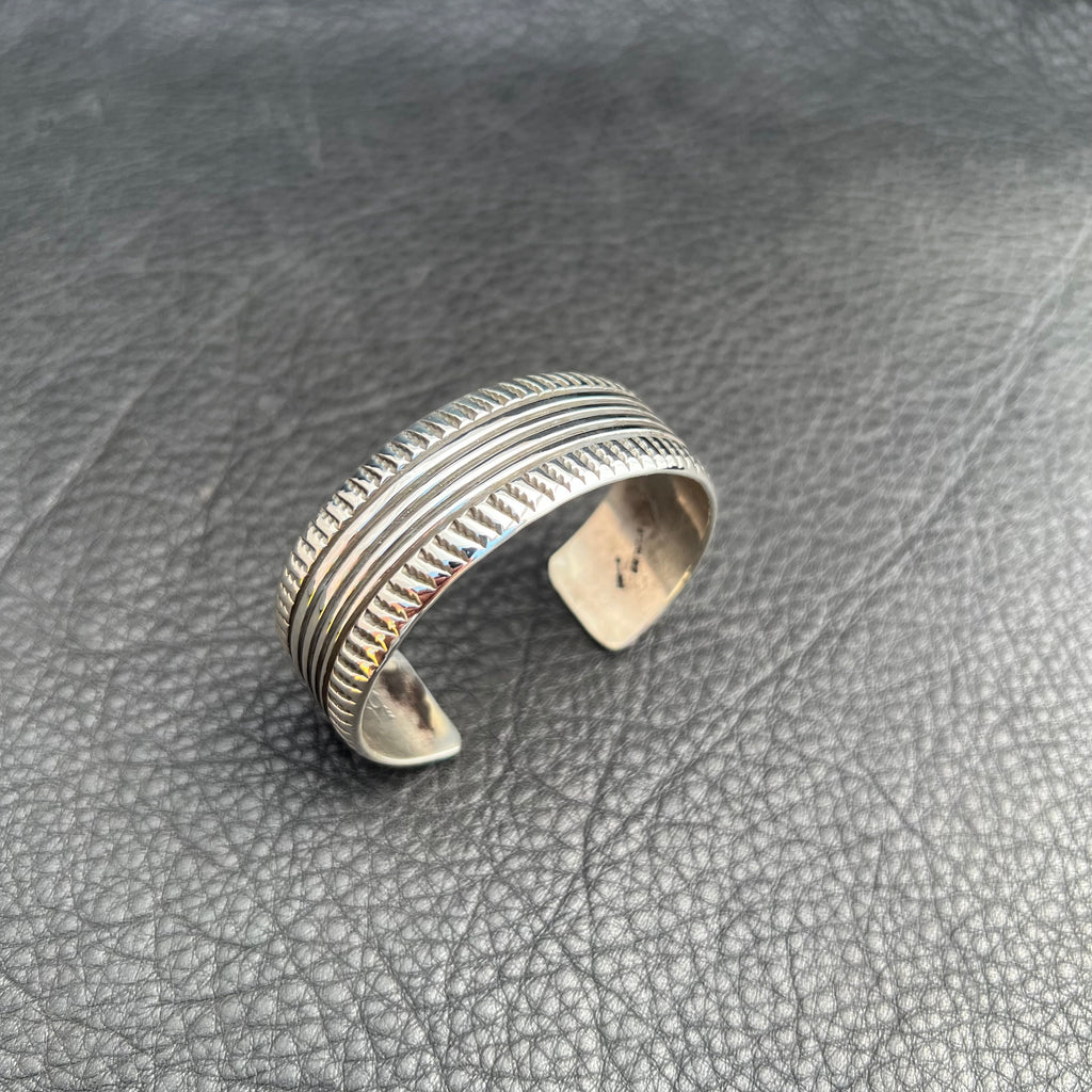 M/L 3/4” Radial Bracelet