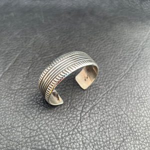 M/L 3/4” Radial Bracelet