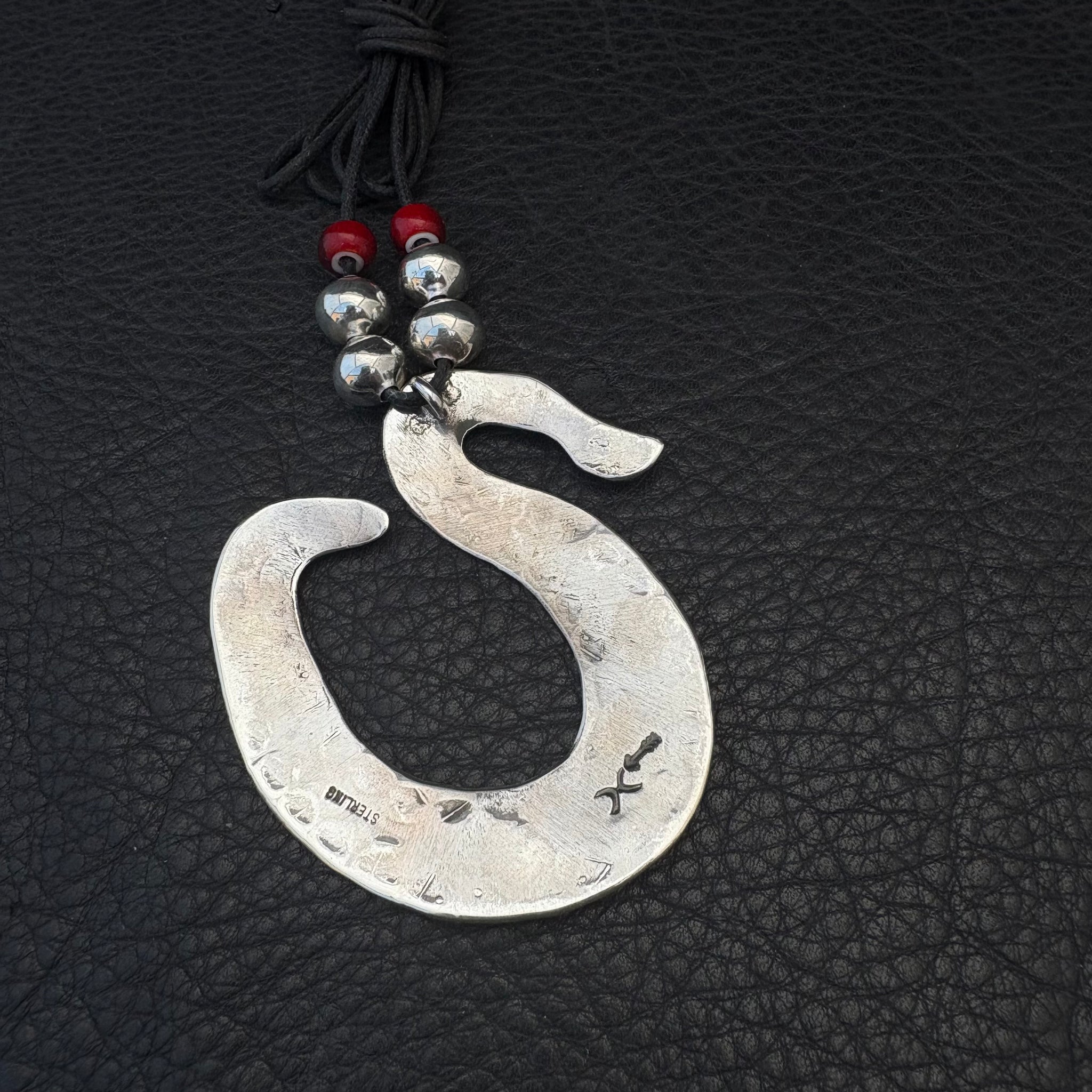 Snake Pendant