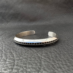 M Dots Bracelet