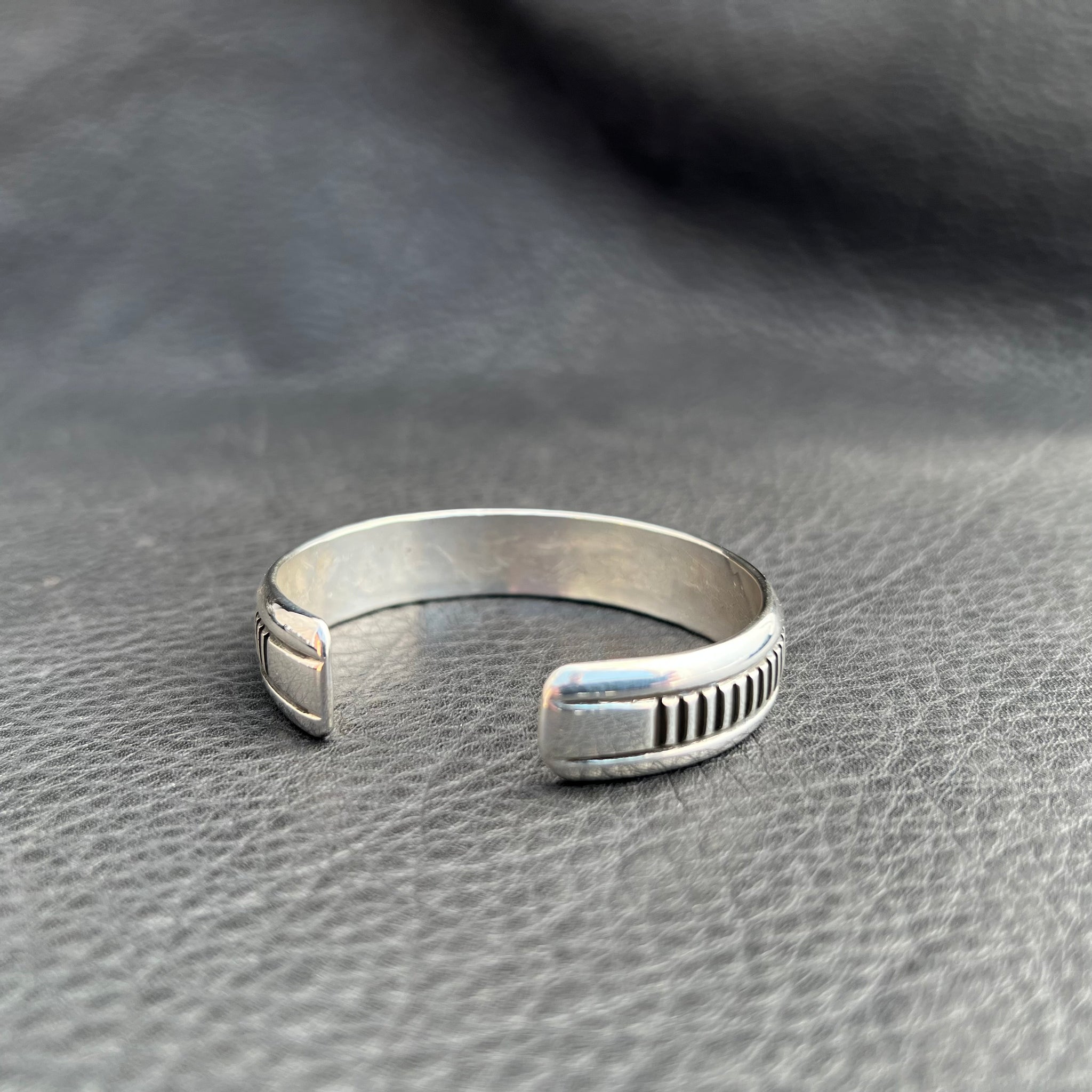 M Single Track Bracelet