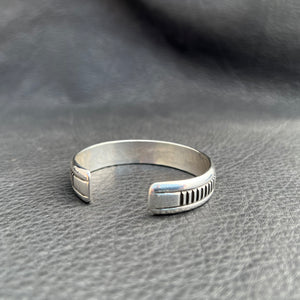 M Single Track Bracelet