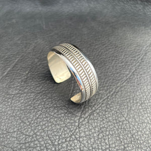 M/L 3/4” Radial Bracelet