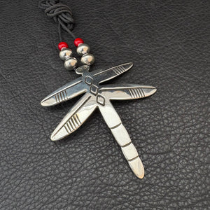 Dragonfly Pendant