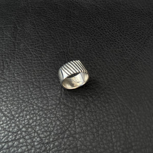Linework Ring #11.5