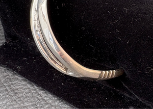 L Single Split Bracelet