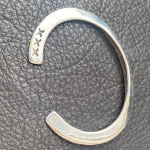 Mojo Bracelet - A CrazyHorse Classic