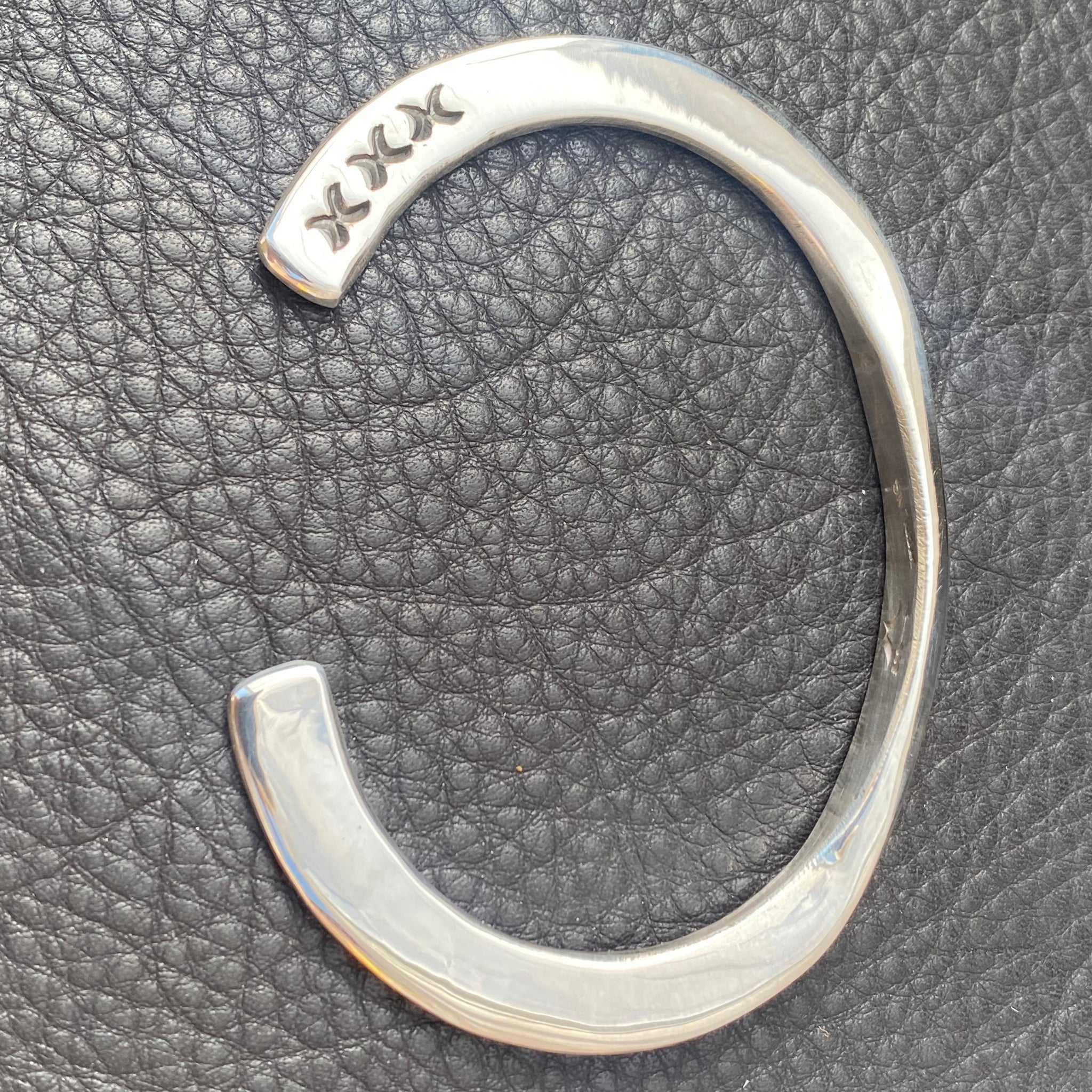 Mojo Bracelet - A CrazyHorse Classic