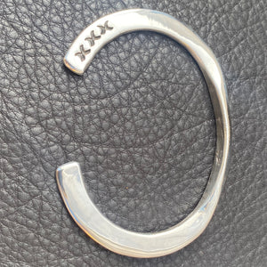 Mojo Bracelet - A CrazyHorse Classic