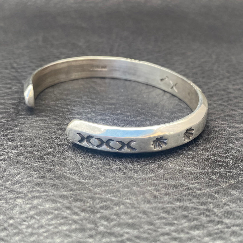 *BUMP OF CHICKEN Hallmarked Bangle