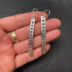11* Starlink Earrings