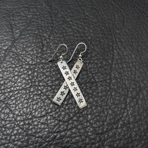 7* Starlink Earrings