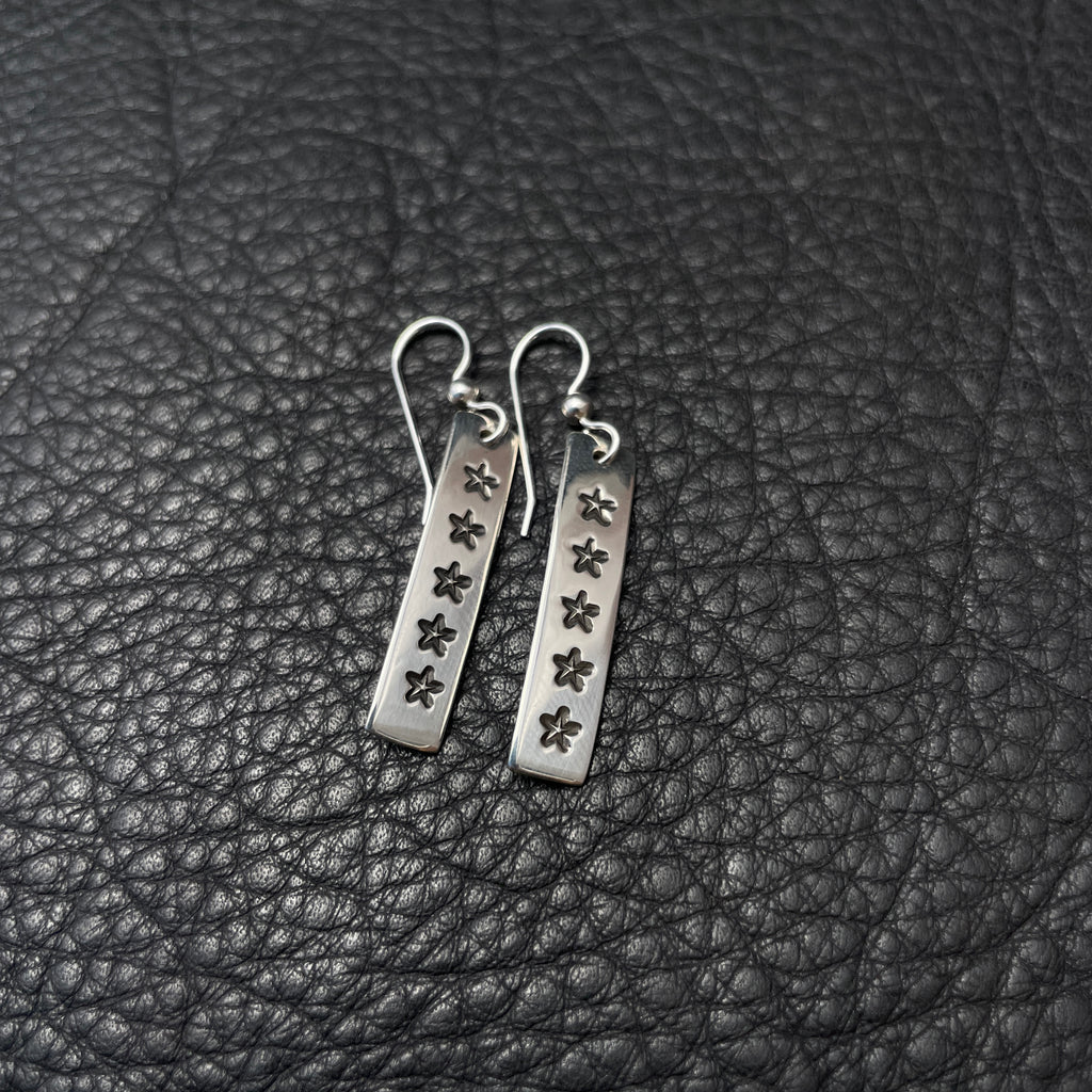 5* Starlink Earrings