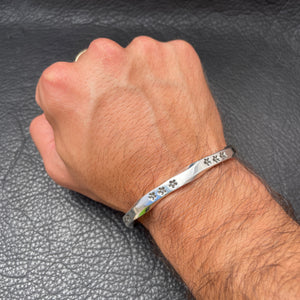 L-XL Star Flow Bracelet