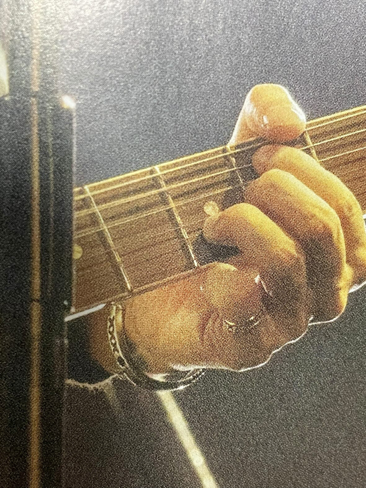 *BUMP OF CHICKEN Hallmarked Bangle