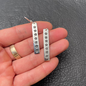 7* Starlink Earrings
