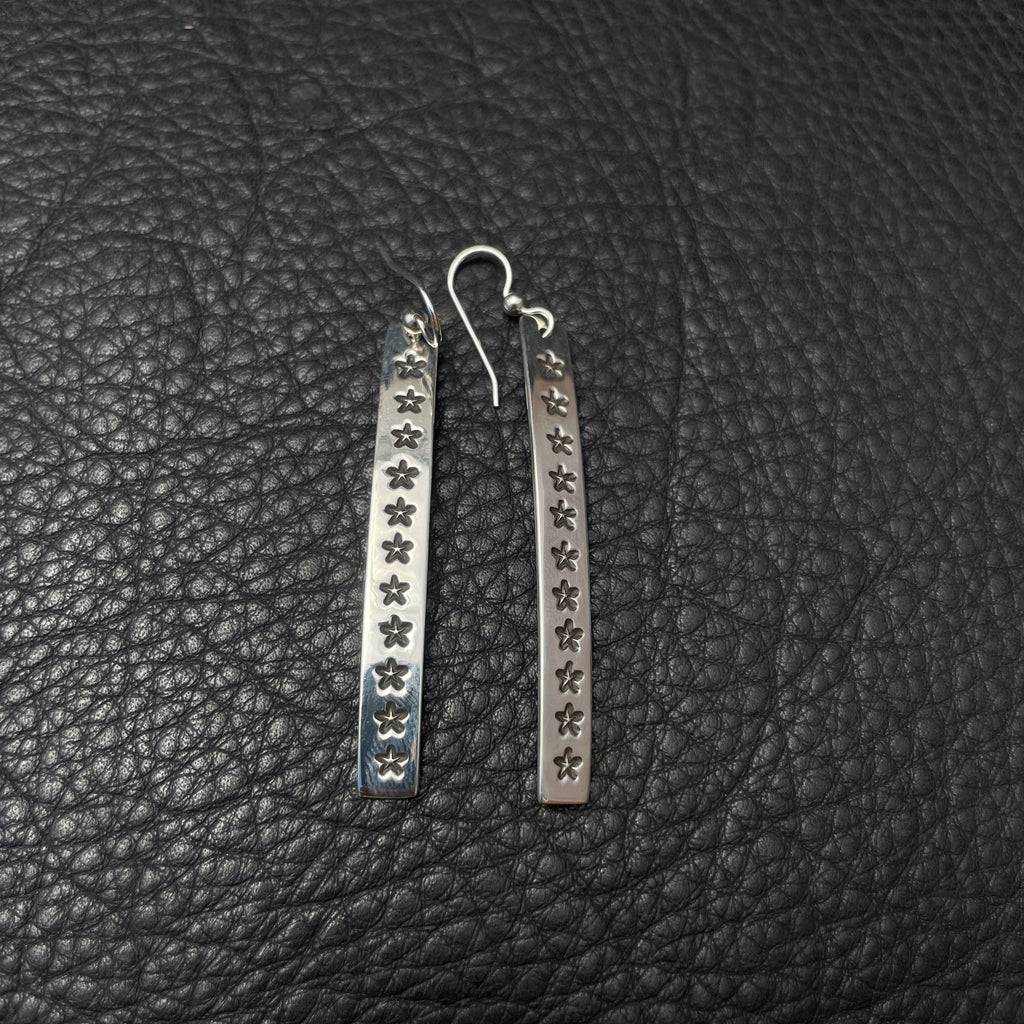 11* Starlink Earrings