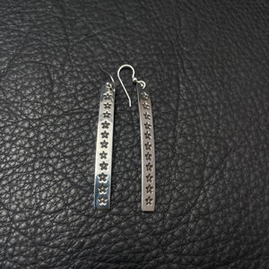 11* Starlink Earrings