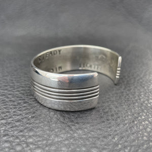 4-Line Cuff