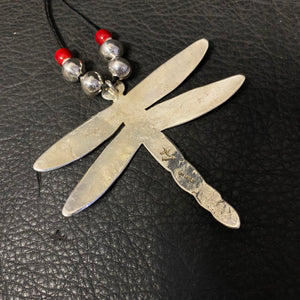 Dragonfly Pendant