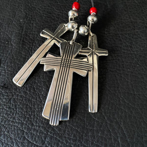 Triple Cross™️ Necklace